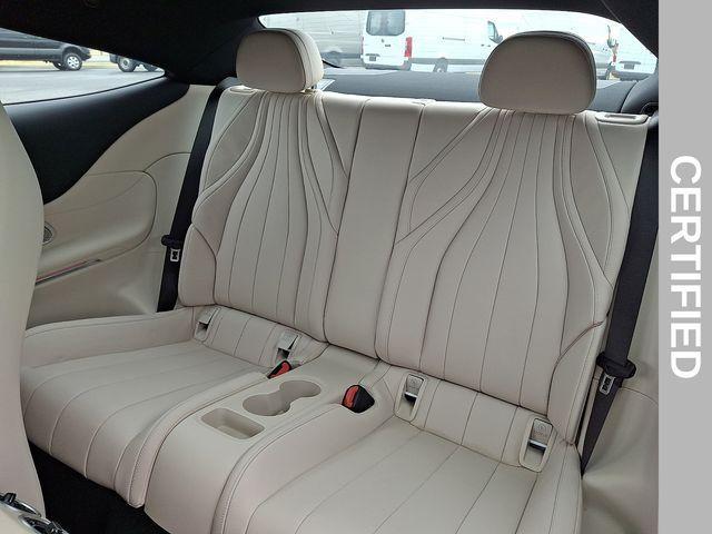 used 2024 Mercedes-Benz CLE 300 car, priced at $51,999