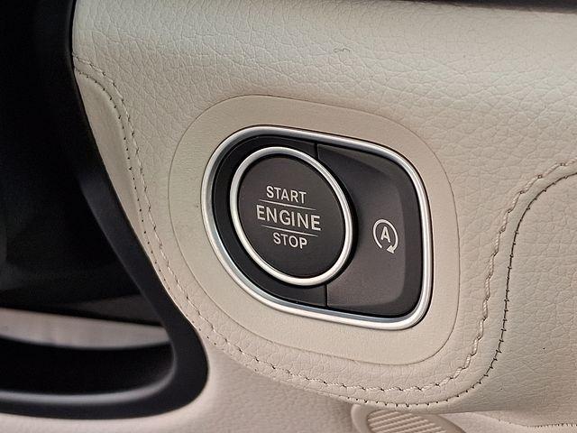 new 2026 Mercedes-Benz GLE 450 car, priced at $88,324