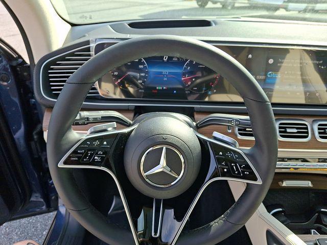 new 2026 Mercedes-Benz GLE 450 car, priced at $88,324