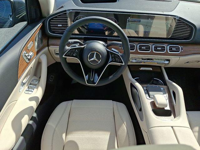new 2026 Mercedes-Benz GLE 450 car, priced at $88,324