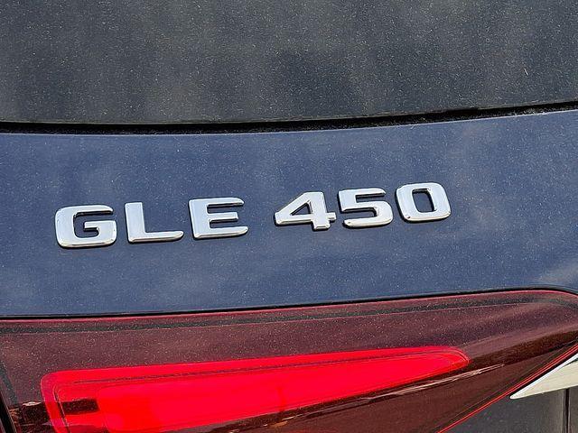 new 2026 Mercedes-Benz GLE 450 car, priced at $88,324