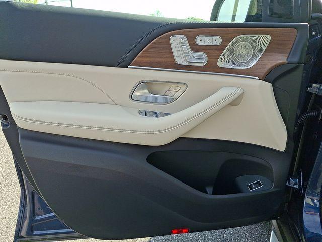 new 2026 Mercedes-Benz GLE 450 car, priced at $88,324