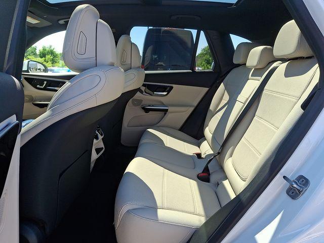 new 2026 Mercedes-Benz GLC 300 car, priced at $55,449