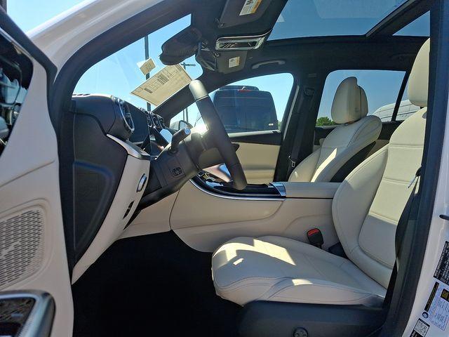 new 2026 Mercedes-Benz GLC 300 car, priced at $55,449