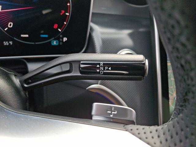 new 2026 Mercedes-Benz GLC 300 car, priced at $62,670