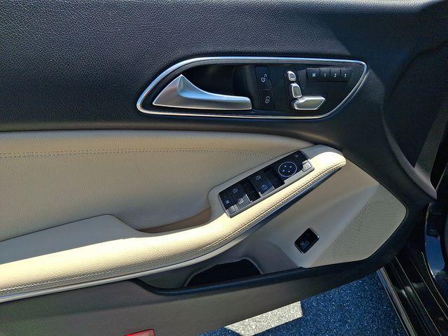 used 2019 Mercedes-Benz CLA 250 car, priced at $20,299