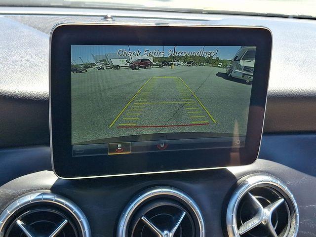 used 2019 Mercedes-Benz CLA 250 car, priced at $20,299