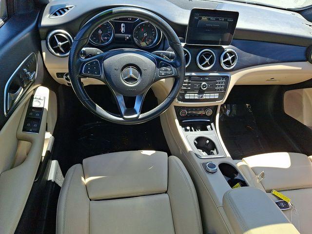 used 2019 Mercedes-Benz CLA 250 car, priced at $20,299