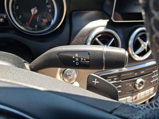 used 2019 Mercedes-Benz CLA 250 car, priced at $20,299