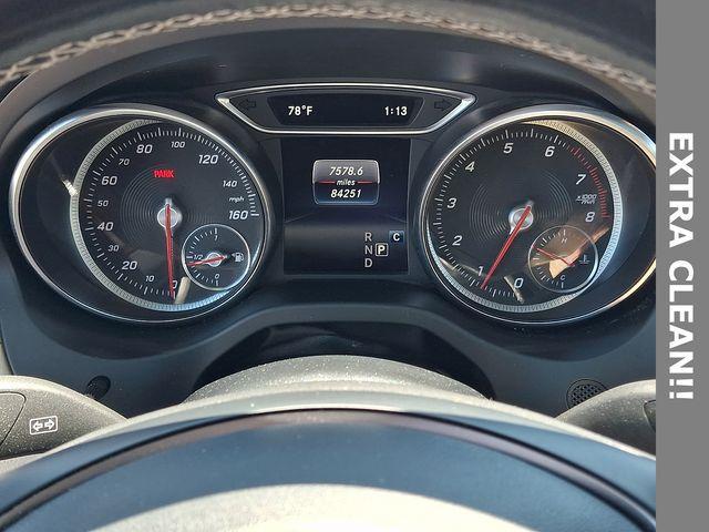 used 2019 Mercedes-Benz CLA 250 car, priced at $18,499