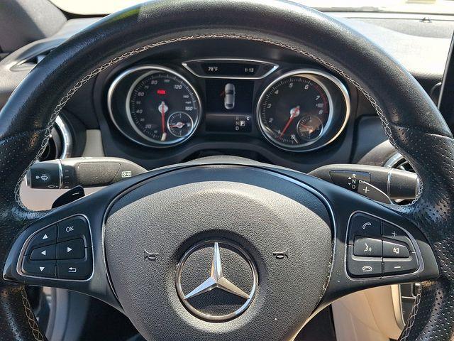 used 2019 Mercedes-Benz CLA 250 car, priced at $20,299