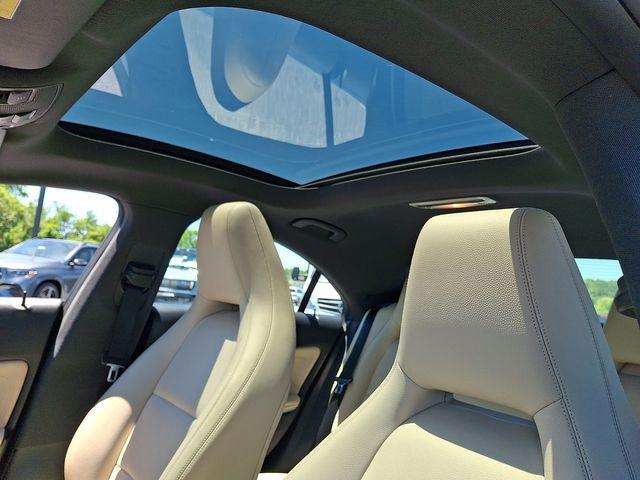 used 2019 Mercedes-Benz CLA 250 car, priced at $20,299
