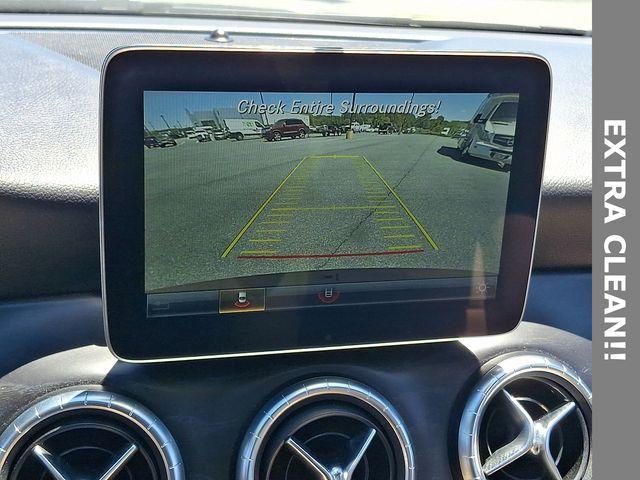 used 2019 Mercedes-Benz CLA 250 car, priced at $18,499