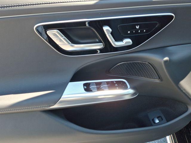 new 2026 Mercedes-Benz E-Class car, priced at $71,654