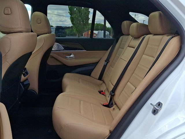 new 2026 Mercedes-Benz GLE 450 car, priced at $83,404