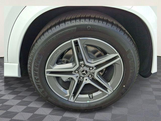 new 2026 Mercedes-Benz GLE 450 car, priced at $83,404