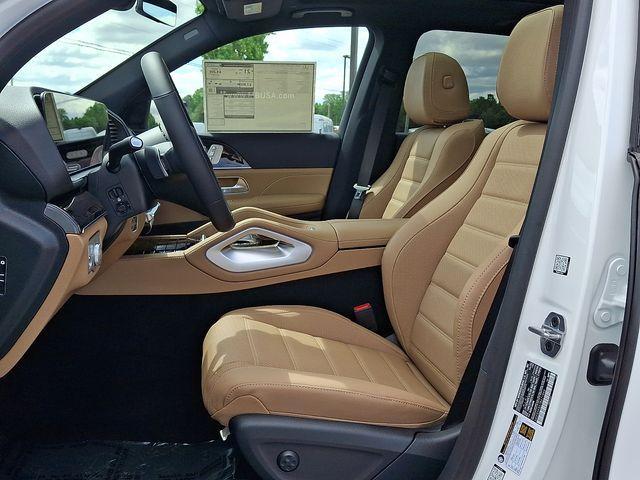 new 2026 Mercedes-Benz GLE 450 car, priced at $83,404