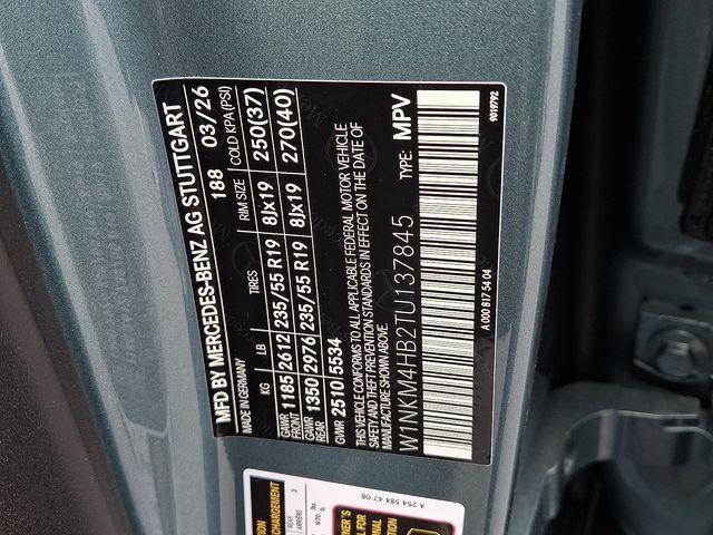 new 2026 Mercedes-Benz GLC 300 car, priced at $58,999