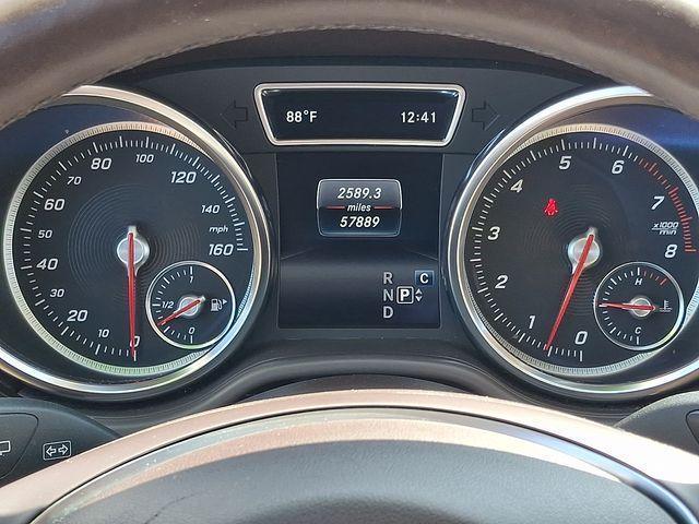 used 2018 Mercedes-Benz GLE 350 car, priced at $26,900