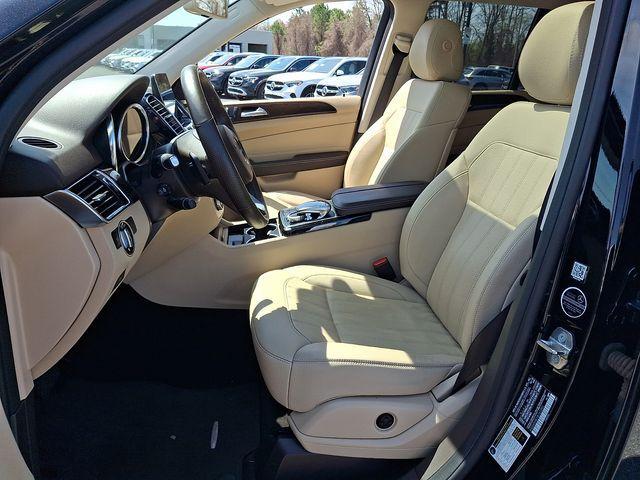 used 2018 Mercedes-Benz GLE 350 car, priced at $26,900