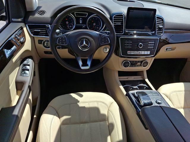 used 2018 Mercedes-Benz GLE 350 car, priced at $26,900