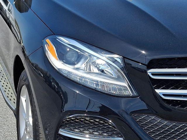 used 2018 Mercedes-Benz GLE 350 car, priced at $26,900