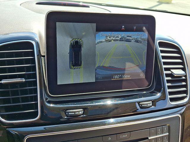 used 2018 Mercedes-Benz GLE 350 car, priced at $26,900