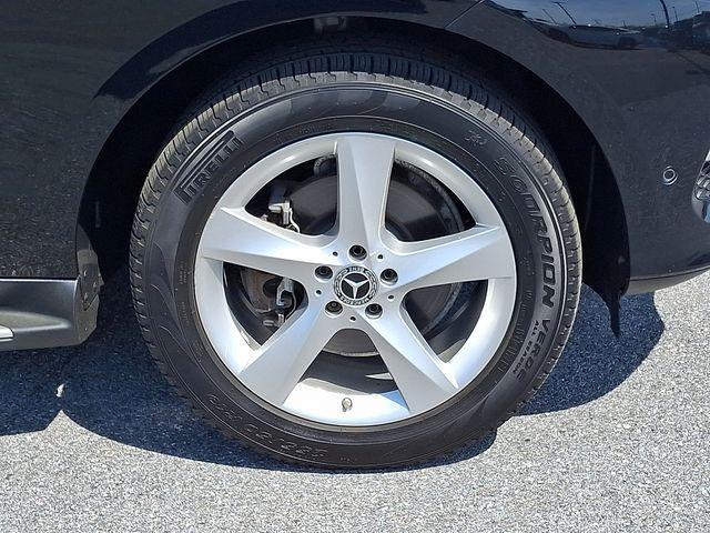 used 2018 Mercedes-Benz GLE 350 car, priced at $26,900