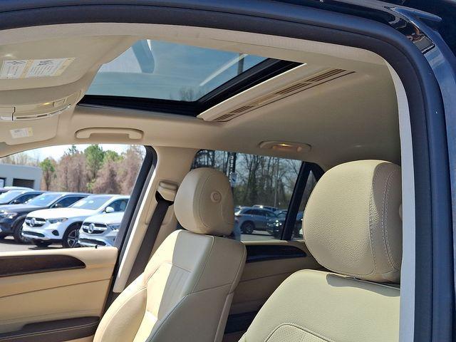 used 2018 Mercedes-Benz GLE 350 car, priced at $26,900