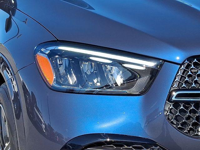 new 2026 Mercedes-Benz GLE 350 car, priced at $80,575