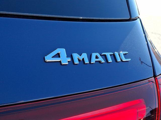 new 2026 Mercedes-Benz GLE 350 car, priced at $80,575