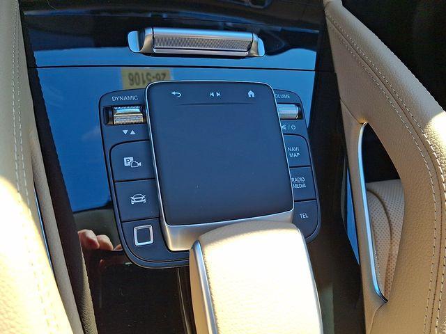 new 2026 Mercedes-Benz GLE 350 car, priced at $80,575