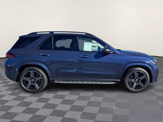 new 2026 Mercedes-Benz GLE 350 car, priced at $80,575