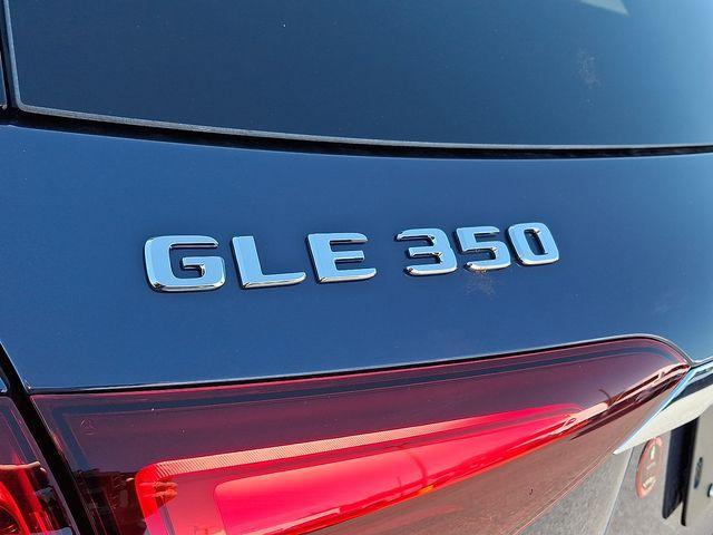 new 2026 Mercedes-Benz GLE 350 car, priced at $80,575