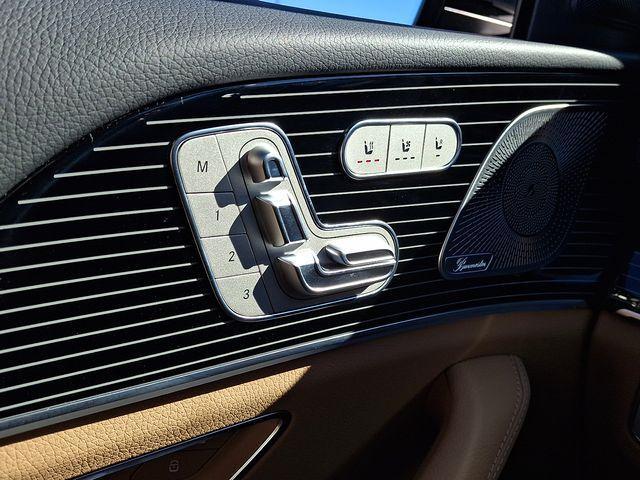 new 2026 Mercedes-Benz GLE 350 car, priced at $80,575