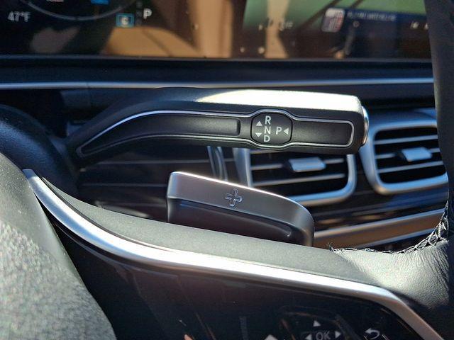 new 2026 Mercedes-Benz GLE 350 car, priced at $80,575