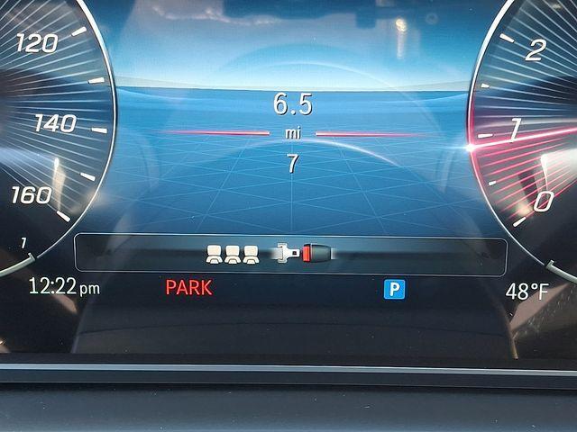 new 2026 Mercedes-Benz GLE 350 car, priced at $80,575