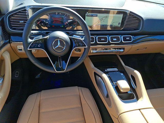new 2026 Mercedes-Benz GLE 350 car, priced at $80,575