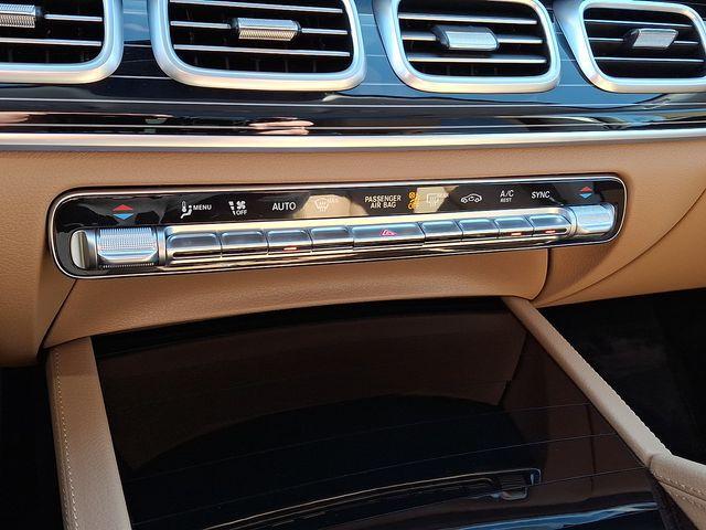 new 2026 Mercedes-Benz GLE 350 car, priced at $80,575