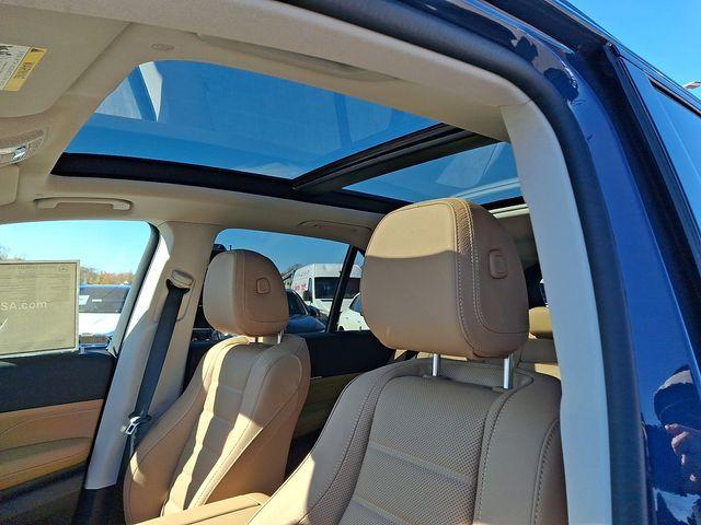 new 2026 Mercedes-Benz GLE 350 car, priced at $80,575