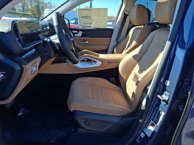 new 2026 Mercedes-Benz GLE 350 car, priced at $80,575