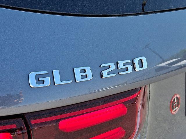new 2026 Mercedes-Benz GLB 250 car, priced at $53,894