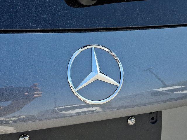 new 2026 Mercedes-Benz GLB 250 car, priced at $53,894