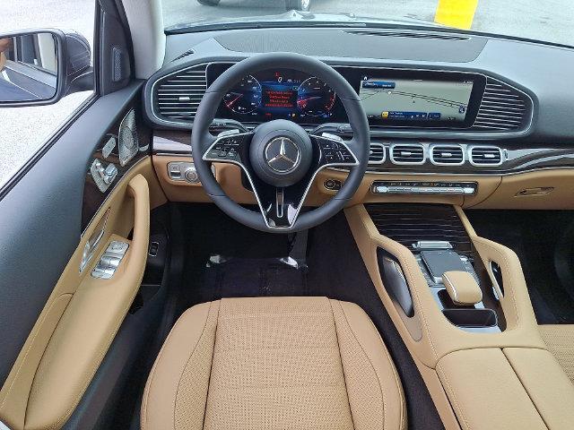 new 2026 Mercedes-Benz GLE 350 car, priced at $82,389