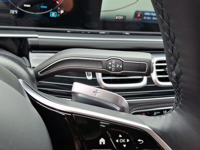 new 2026 Mercedes-Benz GLE 450 car, priced at $96,975