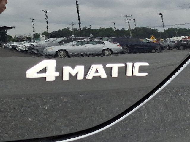 new 2026 Mercedes-Benz GLE 450 car, priced at $96,975