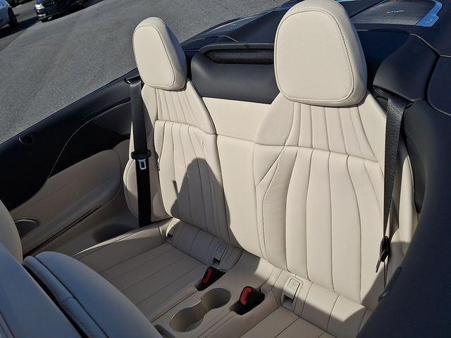 new 2026 Mercedes-Benz AMG CLE 53 car, priced at $104,255