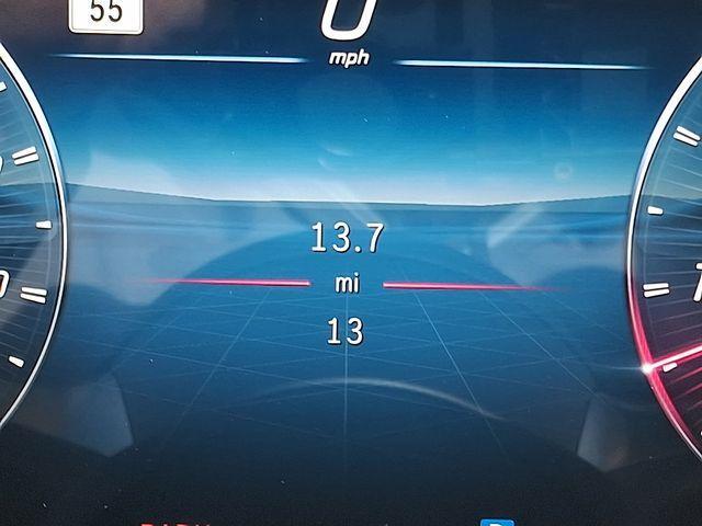 new 2026 Mercedes-Benz AMG CLE 53 car, priced at $104,255