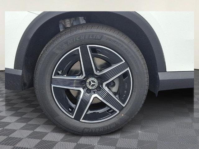 new 2027 Mercedes-Benz GLC 300 car, priced at $60,434