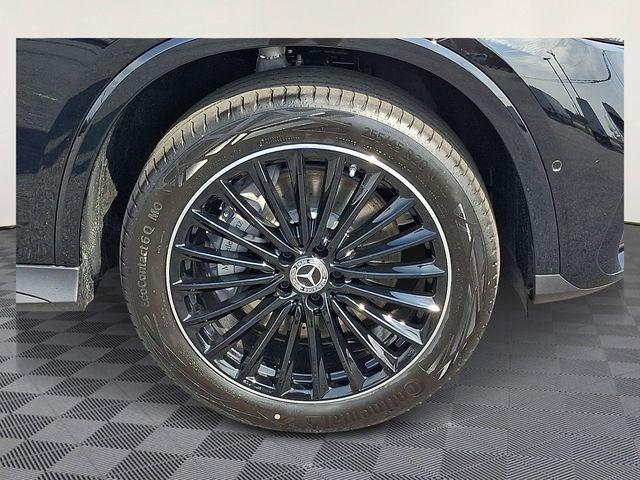 new 2026 Mercedes-Benz GLC 300 car, priced at $71,635